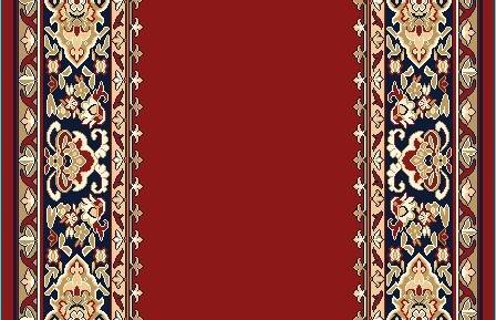 Ковровая дорожка Кремлевская  244-04