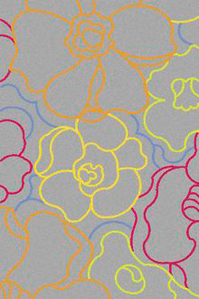 Ковер детский POP UP 1122 0223 90