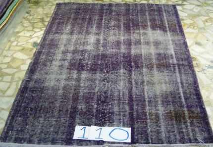 Ковер ручной работы Vintage Look at Me C-110