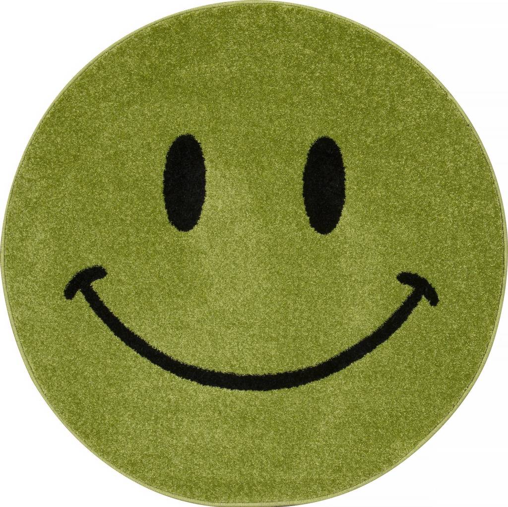SMILE 2 NC19 GREEN Круг SMILE 2 NC19 GREEN Круг