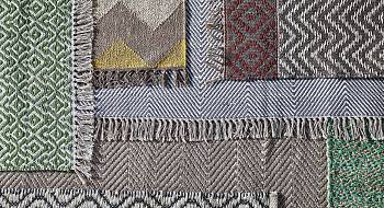 Скидки на индийские ковры