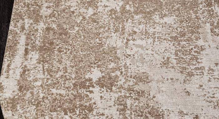 Ковер SIESTA M028A CREAM / BEIGE Овал