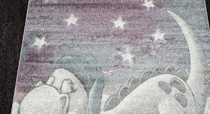 Ковер ART KIDS LM13 GRAY