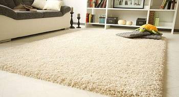 Мифы о коврах