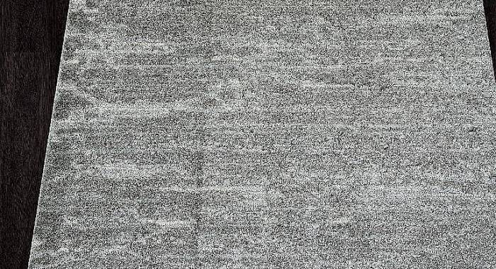 Ковер TUNIS 6802C WHITE / D.GRAY