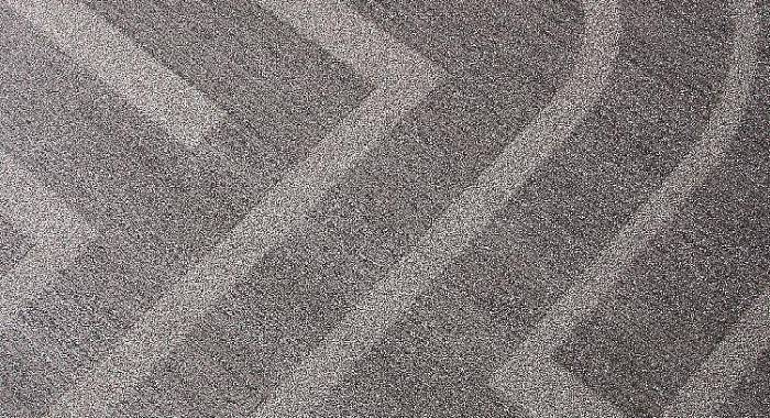 Ковер DIOS F439 LIGHT GRAY