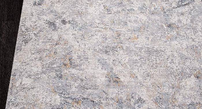 Ковер PETRA L0772A LIGHT GRAY