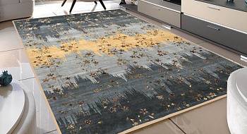 Как выбрать ковер из натуральных материалов