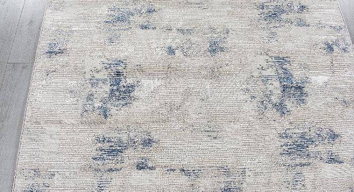 Ковровая Дорожка ANTEP DA492 635 BEIGE / NAVY