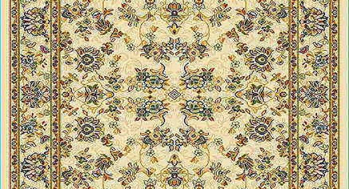 Ковер Ноктюрн 40132-01