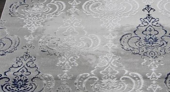 Ковер Pacha 07824G POLY.C.GRI / POLY.C.