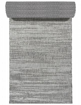 Грязезащитная ковровая дорожка VERDI TPR S143 DARK GRAY