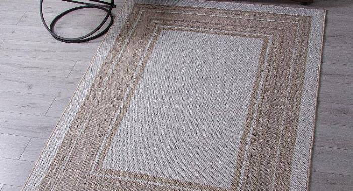 Ковер KAIR S123 BEIGE