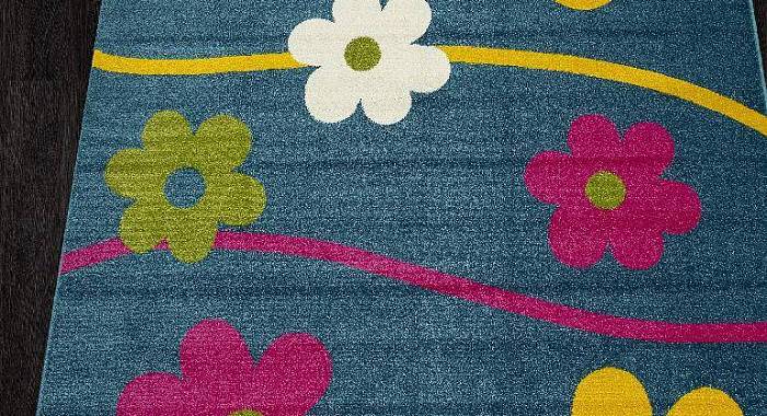 Ковер ORION 1021 BLUE