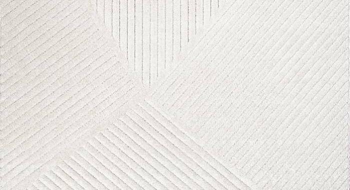 Ковер JUNO E139AW CREAM / CREAM