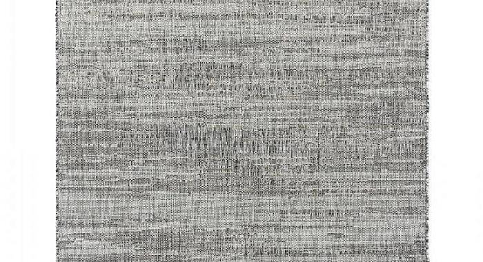 Грязезащитная ковровая дорожка VERDI TPR S143 DARK GRAY