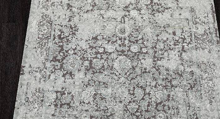 Ковер EMPEROS A021AG D.GREY / GREY