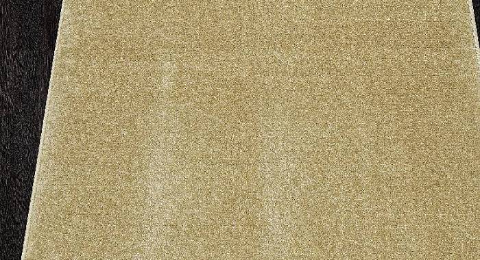 Ковер BRIGHT P000 LIGHT YELLOW