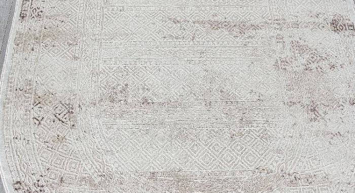Ковер MEXX MX019 BEIGE Овал