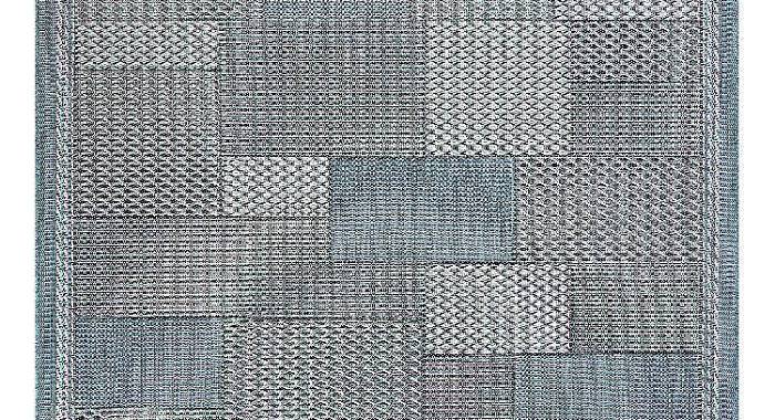 Ковровая Дорожка KAIR S148 BLUE