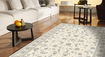 Какой ковролин лучше для детской комнаты