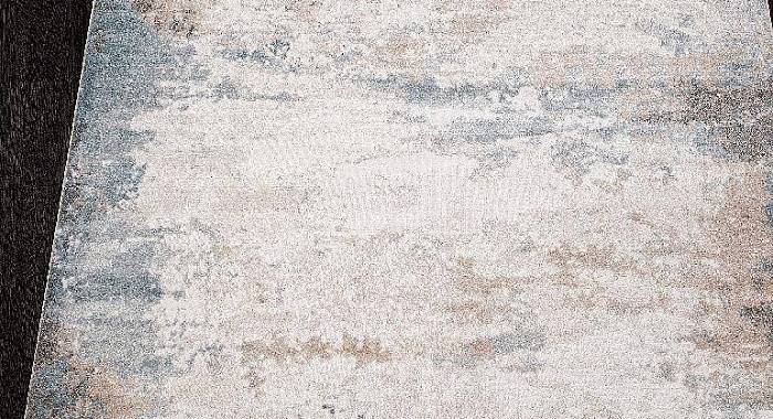 Ковер NATUREL D994 BEIGE-BLUE