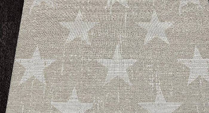 Ковер-циновка INDIGO S130 BEIGE