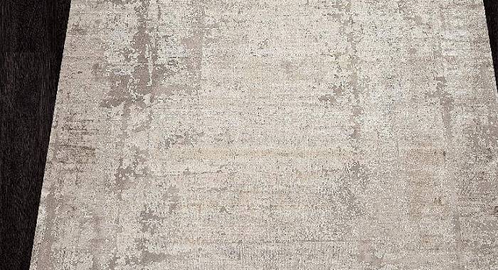 Ковер EMPEROS OLIMPOS A156AS GREY / L.BEIGE
