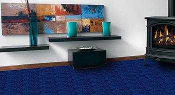 Выбираем ковролин для шумоизоляции