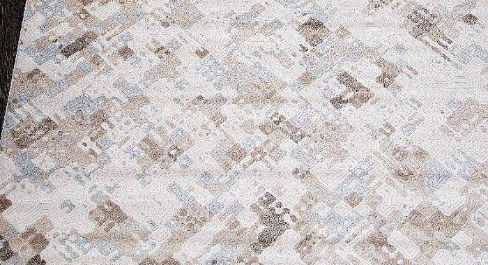 Ковер MIRANDA D958 CREAM Овал