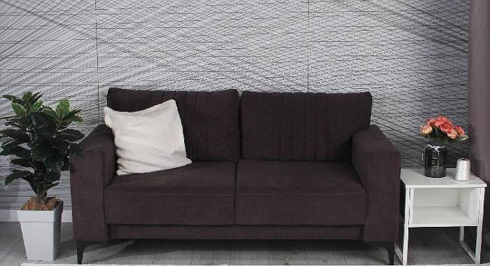 Ковер NENSI GL091W WHITE / WHITE