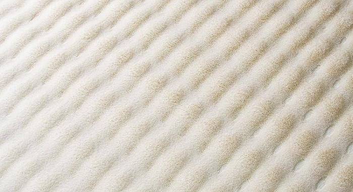 Ковер BUBBLE PX1001 CREAM