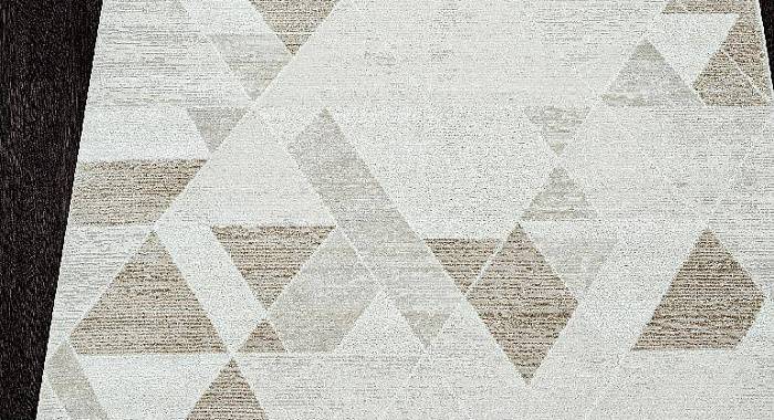 Ковер RUBI 26224C L.BEIGE / CREAM