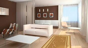 Ковры для гостиной