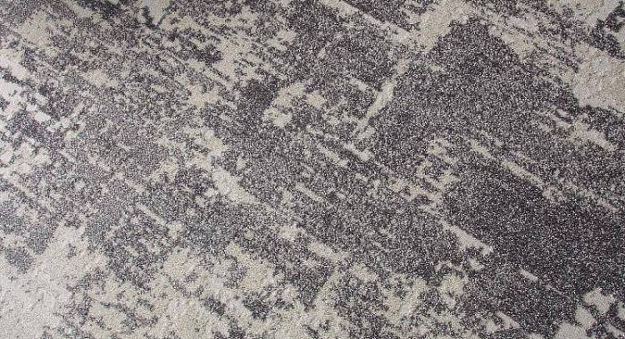 Ковер NATUREL F231 GRAY Овал