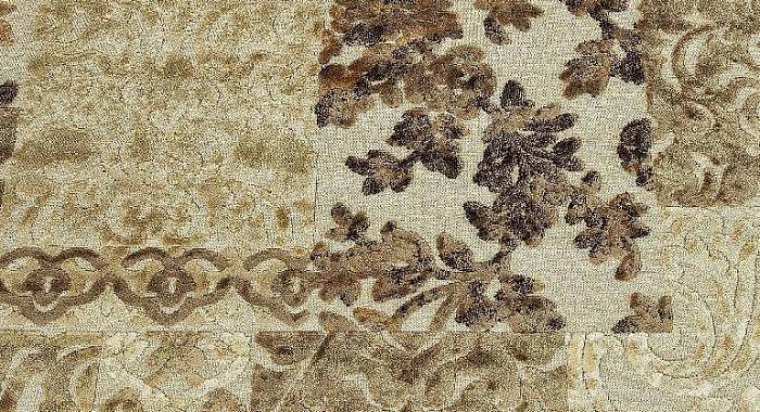 Ковер GENOVA 938009 626260 Круг V