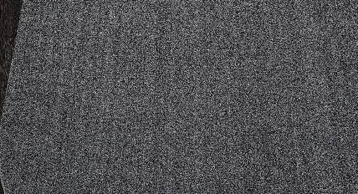 Ковер SOFIA T600 BLACK Овал