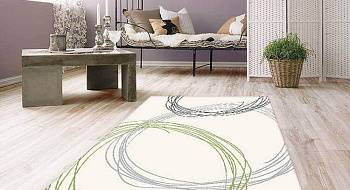 Ковер из полипропилена