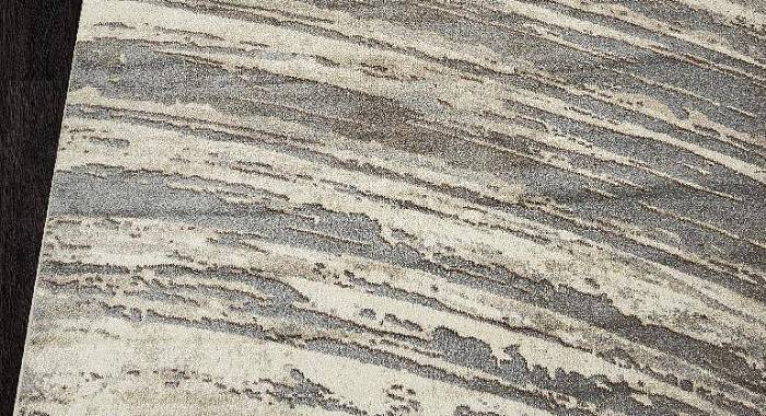 Ковер TORNADO F304 BEIGE-BROWN