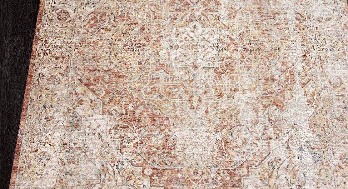 Ковер SHANTI L0216E SOMON