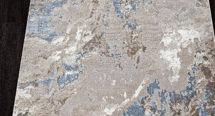 Ковер PARADIZE 00085A L.BLUE / BEIGE