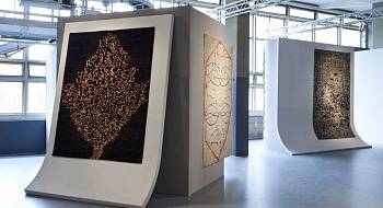 Новинки в мире детских ковров