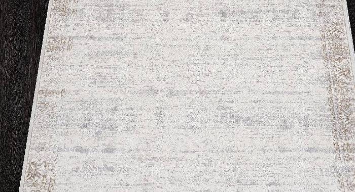 Ковер ASADU 07402A CREAM FDY / CREAM FDY