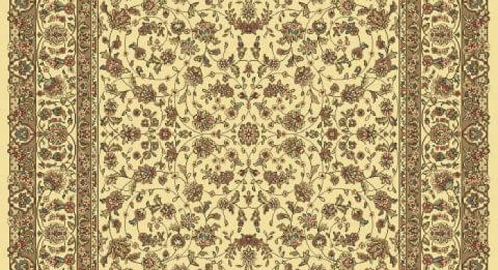 Ковер из вискозы Beluchi 88427 6262