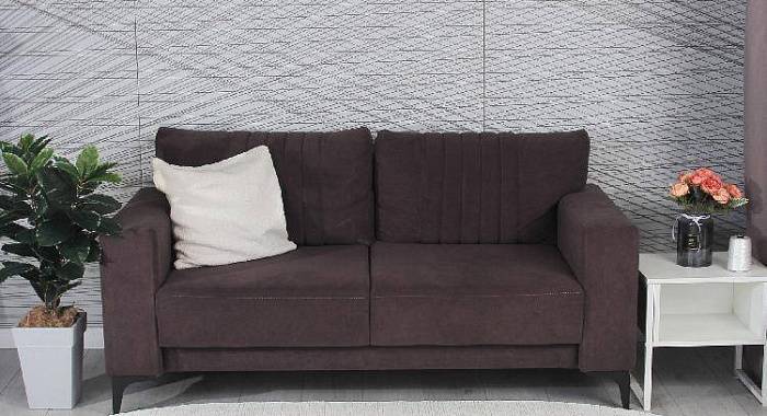 Ковер NENSI GL091W WHITE / WHITE Овал