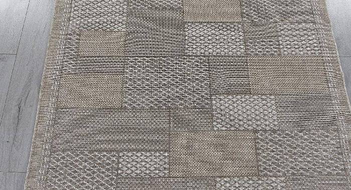 Грязезащитная ковровая дорожка VERDI TPR S148 BEIGE