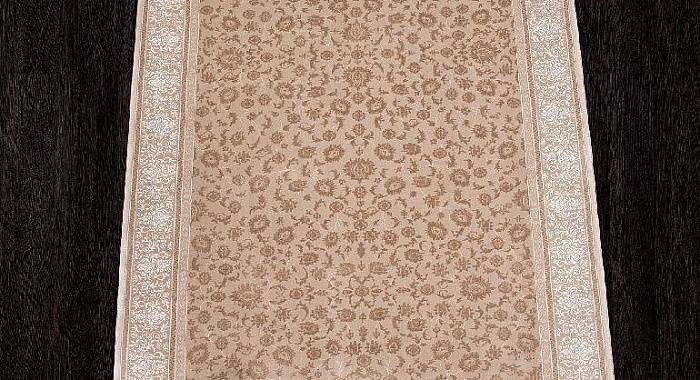 Ковровая Дорожка LISSABON SI040A BROWN / BROWN