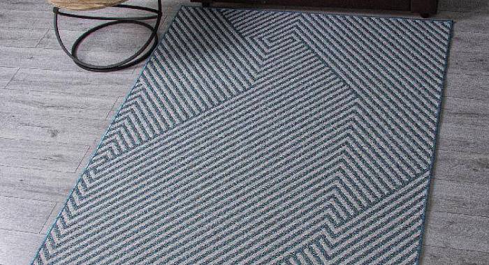 Ковер KAIR S147 BLUE