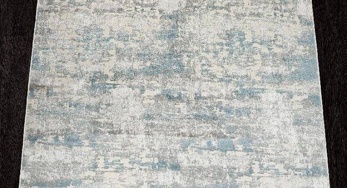 Ковровая Дорожка MARMARIS 26941A GRY / BLUE