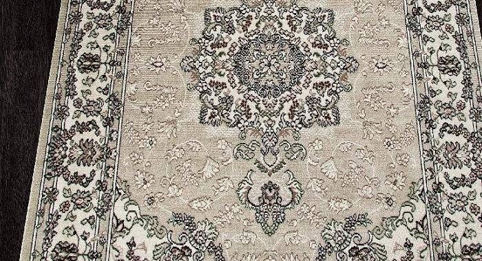 Ковер GAVANA D412 BEIGE